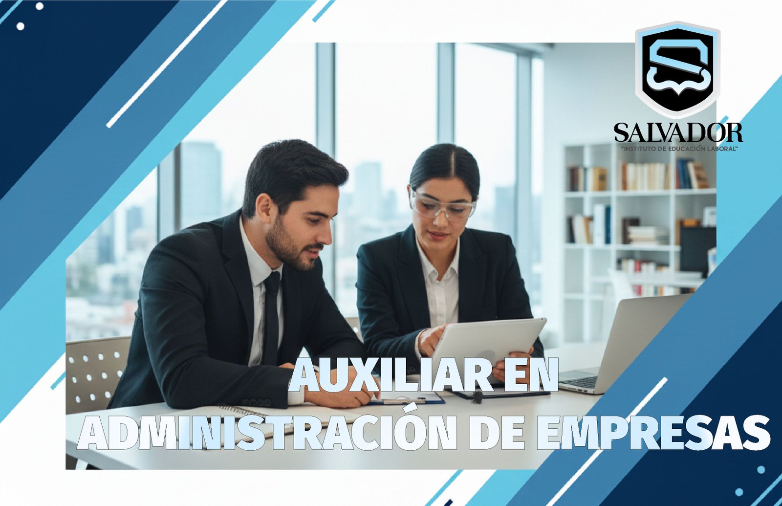 Administración de Empresas